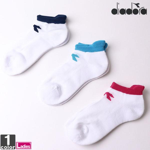 ディアドラ テニス ソックスの人気商品 通販 価格比較 価格 Com