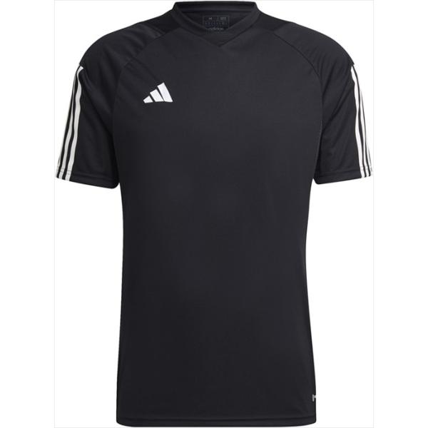 adidas アディダス ティロ 23 コンペティションジャージー BLK DD442