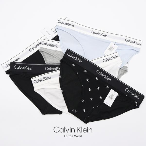 並行輸入品 ビキニショーツ CALVIN KLEIN カルバンクライン レディース F3787E BIKINI 下着 パンツ アンダーウェア モダン コットン Tバック スポーツ