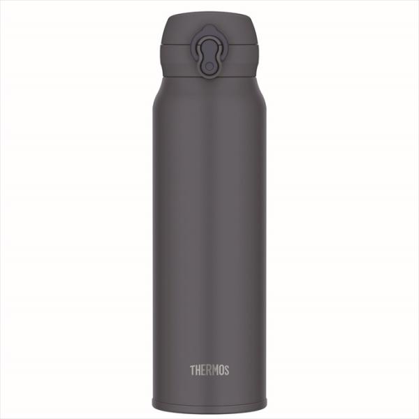 サーモス THERMOS 真空断熱ケータイマグ (MLGY)ミネラルグレー 水筒 アウトドア キャンプ トレッキング 熱中症対策 JNLS750 MLGY