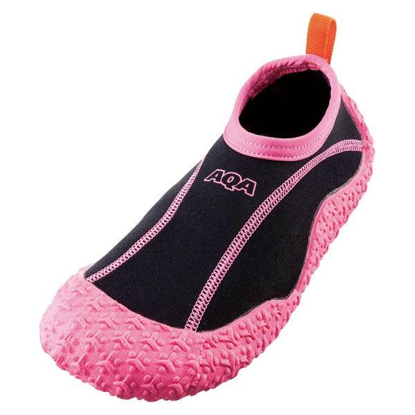 AQA �i�A�N�A) �X�m�[�P�����O�V���[�Y3 �s���N KW-4472N 1607 �����Y ���f�B�[�X �E�B�����Y �W���j�A