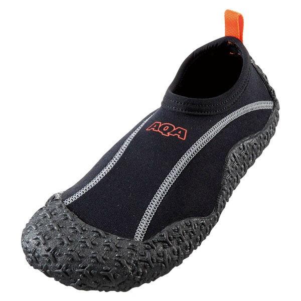 AQA �i�A�N�A) �X�m�[�P�����O�V���[�Y3 �u���b�N KW-4472N 1607 �����Y ���f�B�[�X �E�B�����Y �W���j�A