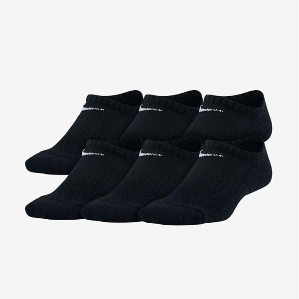 NIKE（ナイキ） 6足ソックスセット ジュニア キッズ SX6911 6P