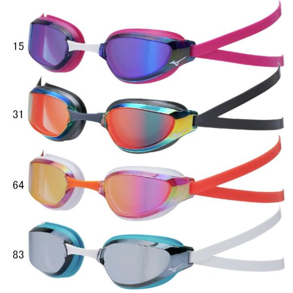 オージースミース MIZUNO（ミズノ） GX・SONIC EYE G レーシング クッションミラー