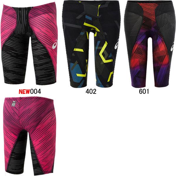 ASICS アシックス(asics)男性用 競泳水着 トップインパクト ASICS アシックス(asics)男性用 競泳水着 トップインパクト
