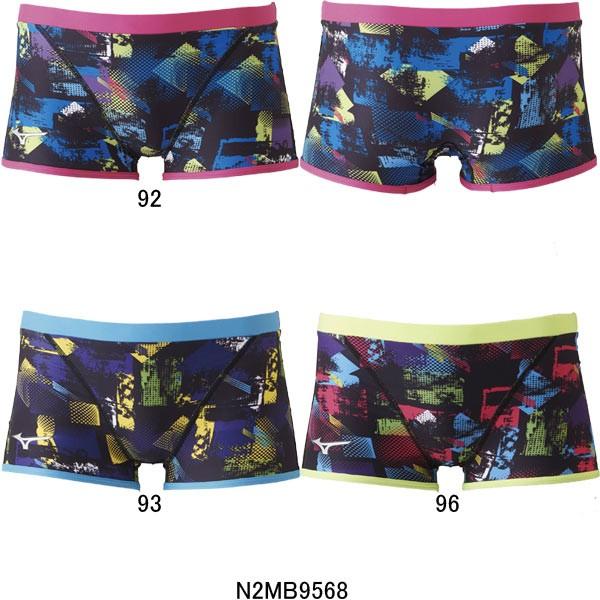 ネコポス可 ミズノ Mizuno 男性用 トレーニング水着 エクサスーツメンズショートスパッツn2mb9568 04xb9568 スイムショップ 通販 Yahoo ショッピング