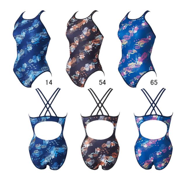 MIZUNO (ネコポス可)ミズノ(MIZUNO) 女性用 練習用水着 寺川綾 MIZUNO (ネコポス可)ミズノ(MIZUNO) 女性用 練習用水着 寺川綾