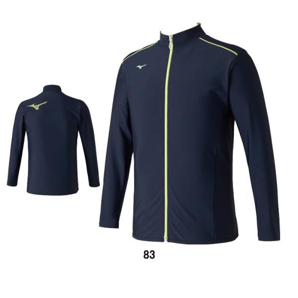 水着・ラッシュガード MIZUNO waterpolo MIZUNO ミズノ ラッシュガード 長袖 メンズ Mizuno プルオーバー