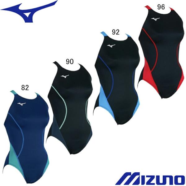 MIZUNO（ミズノ） (ネコポス可) 女性用 競泳水着 GX・SONIC STREAM