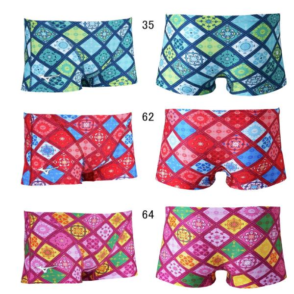 ◇スタイル◇エクサースーツメンズショートスパッツ股下約5.5cm(Mサイズ)中当て裏地仕様トレーニング向け公式大会では使用できません日本・ベトナム製◇特　徴◇競泳選手の練習用として開発された水着エクサースーツ塩素に強い長持ち水着快適なフィッ...