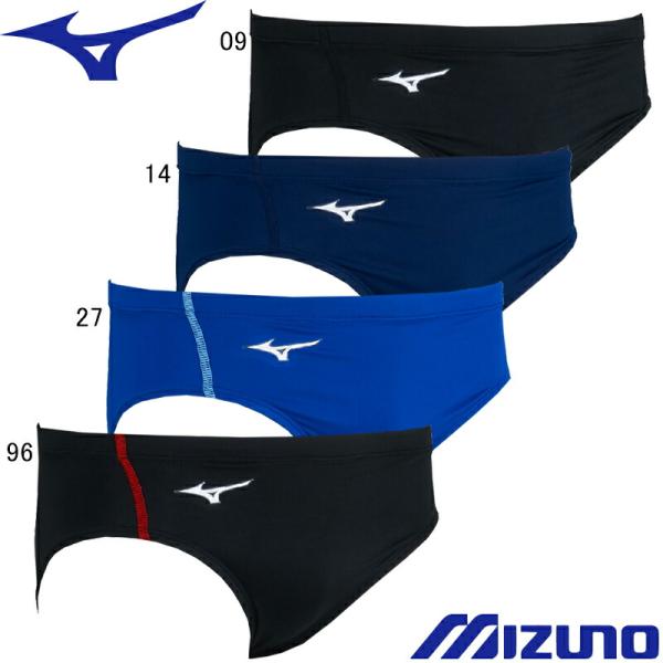 (ネコポス可)ミズノ(MIZUNO) 男性用 競泳水着 GX・SONIC STREAM メンズVパンツ N2MBC521
