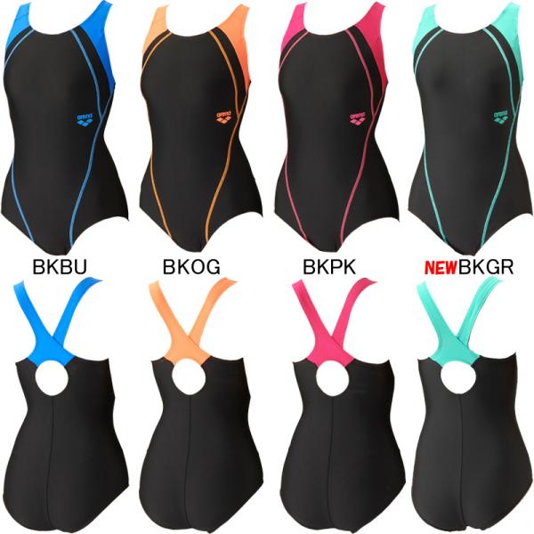 アリーナ（arena） 女性用 フィットネス水着 アクアエクサ ウイメンズ