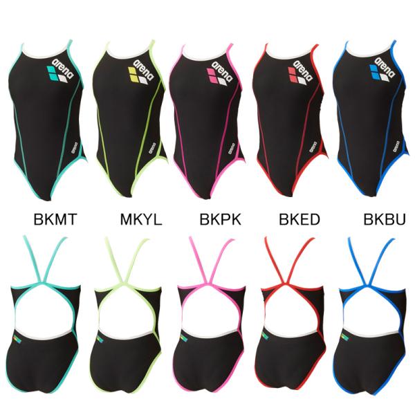 ◇スタイル◇タフスーツレディスワンピースオープンバックカットふつうフック式カップうけつき(パッドは付属していません)中国製◇特　徴◇環境に配慮したリサイクルポリエステル素材「タフスキンE」を採用したTOUGHSUITシリーズ塩素に強く長持ち...