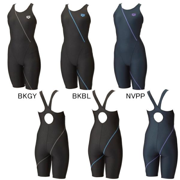 arena(アリーナ) フイツトネスワンピーススパツツ 水泳水着W フィット