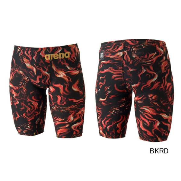 ⭐︎アリーナ(arena)男性用アクアフォースストーム/MF Mサイズ⭐︎ アリーナ アリーナ(ARENA) 男性用 競泳水着 アクアフォース