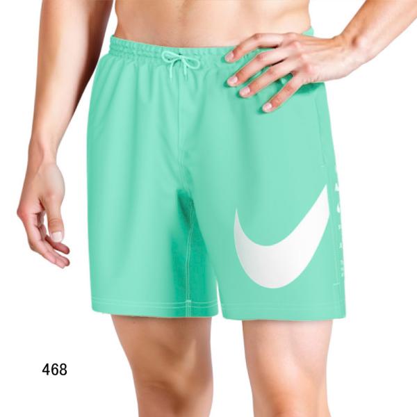 NIKE（ナイキ） (ネコポス可) 男性用 グラフィックスペック7