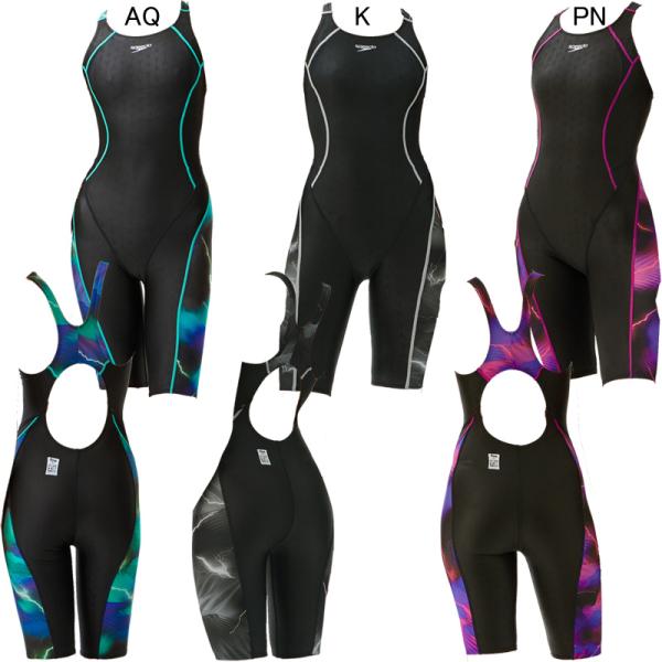 speedo（スピード） (ネコポス可)スピード(SPEEDO) 女性用 競泳水着