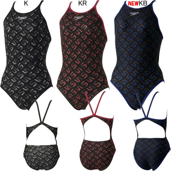speedo（スピード） (ネコポス可)スピード(SPEEDO) 女性用 練習用水着