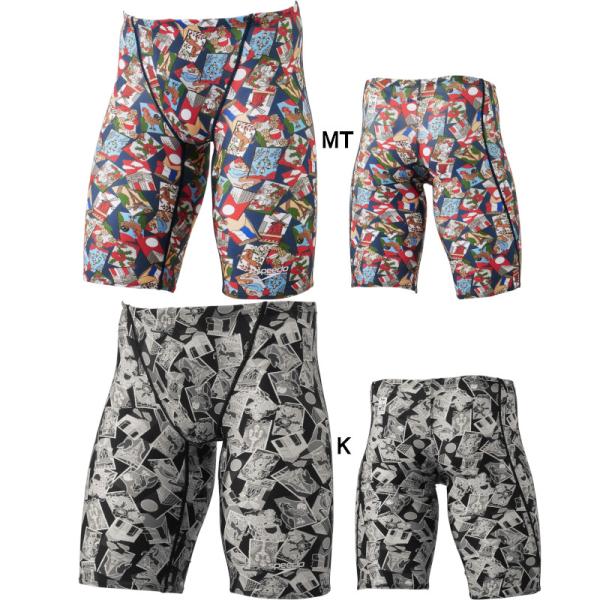 speedo（スピード） (ネコポス可)スピード(SPEEDO) JAPARIS 男性用