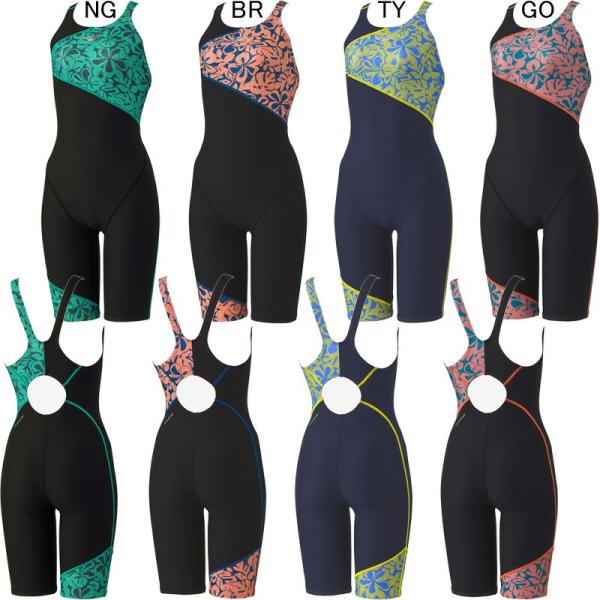 speedo（スピード） (ネコポス可)スピード(SPEEDO) 女性用 練習用水着