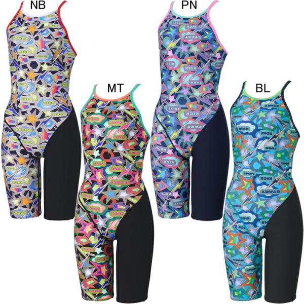 speedo（スピード） (ネコポス可)スピード(SPEEDO) 女性用 練習用水着