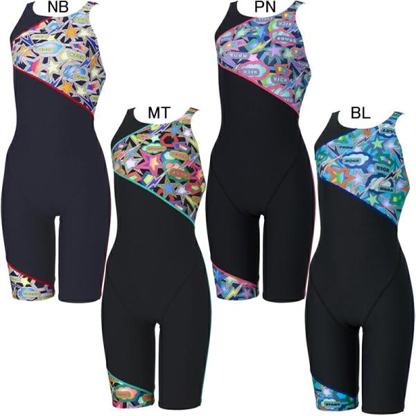 speedo（スピード） (ネコポス可)スピード(SPEEDO) 女性用 練習用水着