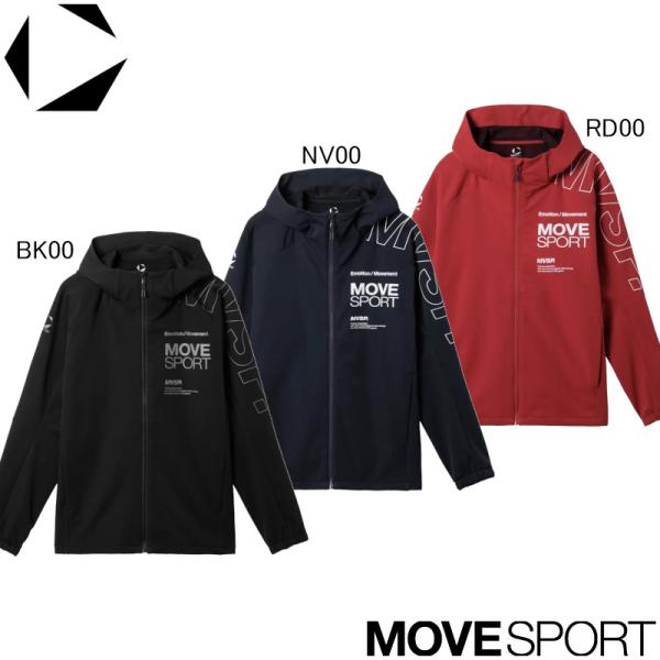 DESCENTE デサント(DESCENTE) MOVESPORT(ムーブスポーツ) ACTIVE