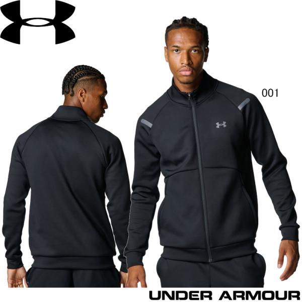 ◇スタイル◇アンダーアーマー(UA)トラックジャケット長袖ジャケットフィット:フィッティド4wayストレッチインドネシア製●商品のサイズ●着丈(cm):S/67.5、M/69、L/71、XL/773.5、2XL/76、3XL/78.5身幅(...