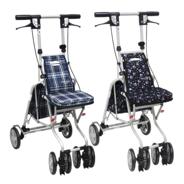 シルバーカー おしゃれ 軽量 島製作所 サニーウォーカーAW-RB 座れる :SUNNYWALKCAR-AW-RB:ブルー・スター - 通販 - Yahoo!ショッピング シルバーカー おしゃれ 軽量 島製作所 サニーウォーカーAW-RB 座れる :SUNNYWALKCAR-AW-RB:ブルー・スター - 通販 - Yahoo!ショッピング