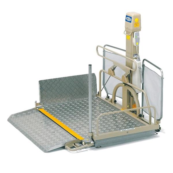 車椅子用電動昇降機ud 3cl ｌ字乗り込みタイプ Buyee Buyee 提供一站式最全面最專業現地yahoo Japan拍賣代bid代拍代購服務bot Online