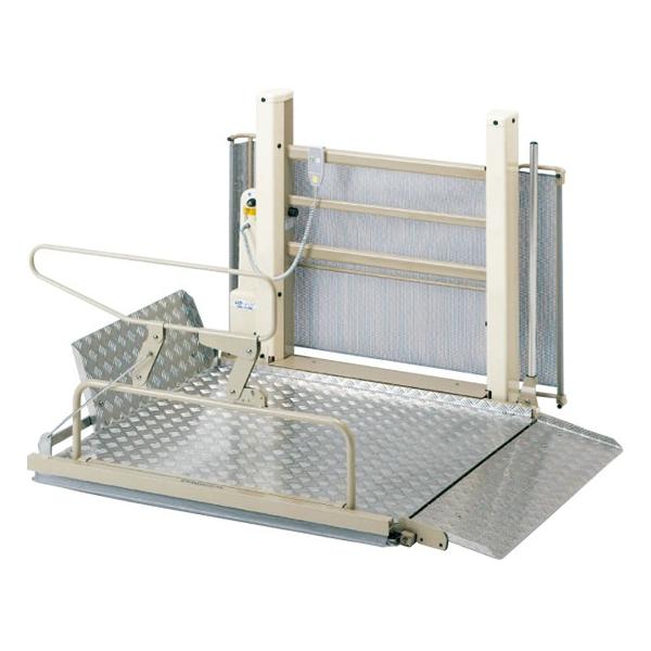 車椅子用電動昇降機 Ud 650 Buyee Buyee Japanese Proxy Service Buy From Japan Bot Online