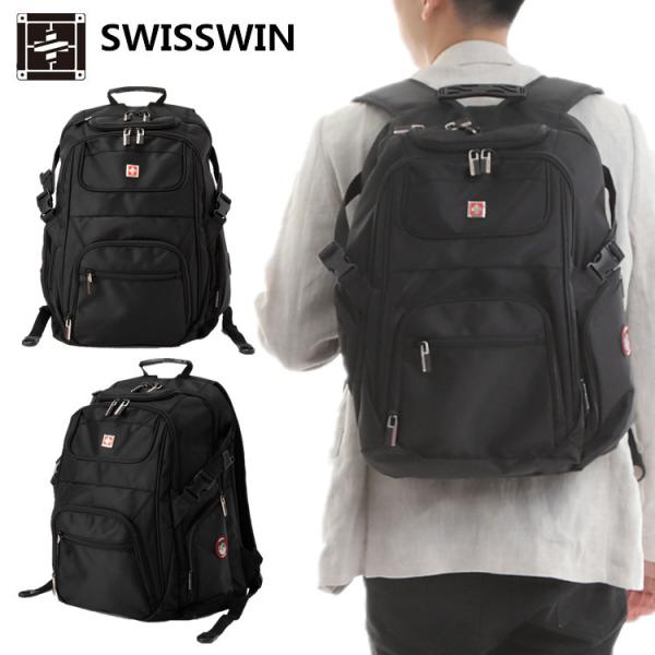 swisswin リュック・バックパック | 通販・人気ランキング - 価格.com