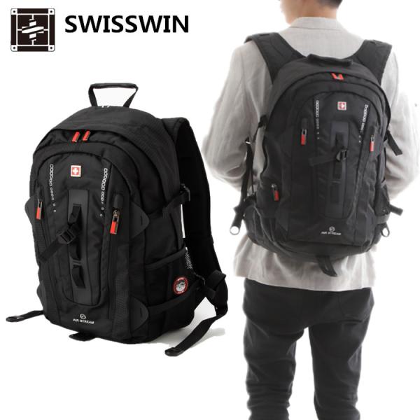SWISSWIN sw9972 �����b�N�T�b�N �r�W�l�X�o�b�O �����b�N �����Y �r�W�l�X�����b�N �X�|�[�c �A�E�g�h�A �o�b�N�p�b�N �ʊw �ʋ� ���s �f�C�p�b�N ��e��