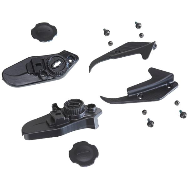 他サイト： OGK技研 オージーケー ルーフミニ専用取付アタッチメント FBC-011用 re-60214の商品画像