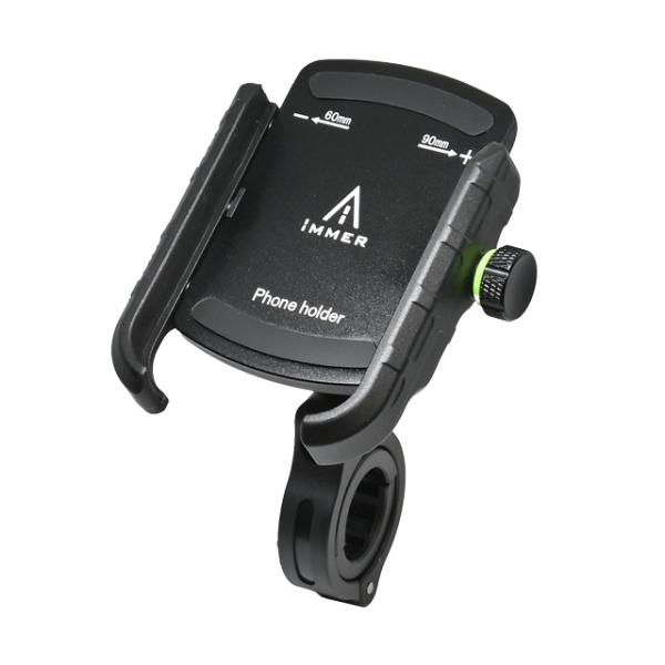 リード工業 iMMER KS-257A スマホホルダー