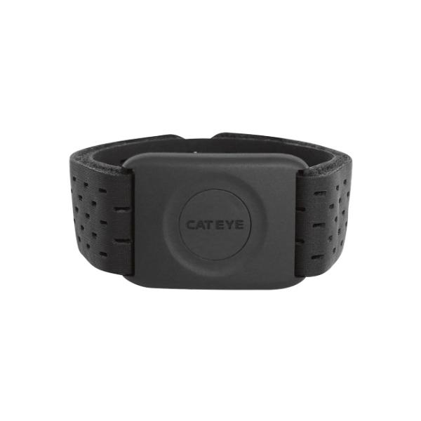 ・BluetoothとANT+に対応した光学式の心拍センサー・アプリで簡単にペアリングが可能（Bluetooth）　・防水性に優れたデザイン（防水性能：IPX7）・計測範囲：40〜220bpm（±5bpm）・バッテリー残量が0に近くなるまで...