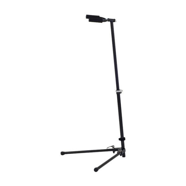 ・U字型パイプ部分にサドルを掛けるだけの簡易整備スタンド・リア側のメンテナンスを容易にし、収納スタンドとしても使用可能・従来モデルに高さ調整機能を追加し、対応フレームサイズを拡大・脚部のクイックリリースレバーで設置から折りたたみまでが簡単・...