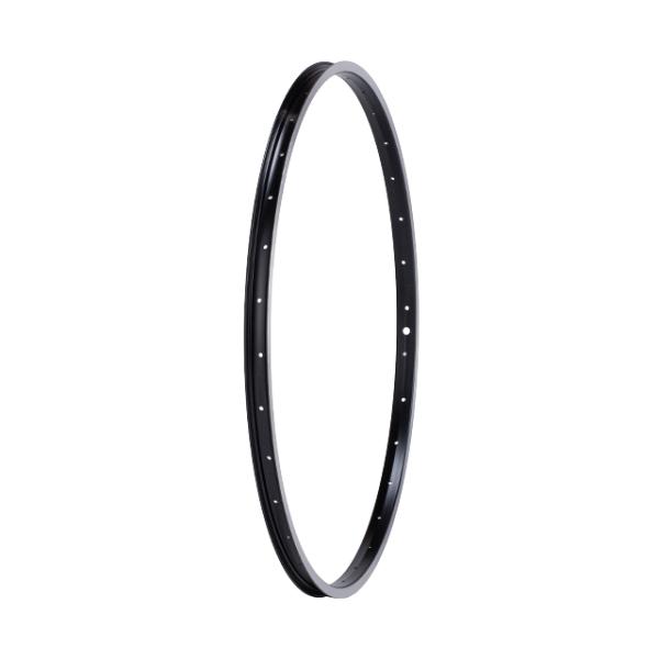 Palmy Sports パルミースポーツ PS-27.5-32H-BK 27.5 アルミリム ブラック