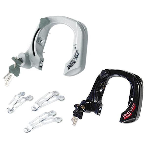 他サイト： 五輪工業 GORIN ゴリン GR-970V リング錠　13・16・19バンド付 re-502の商品画像