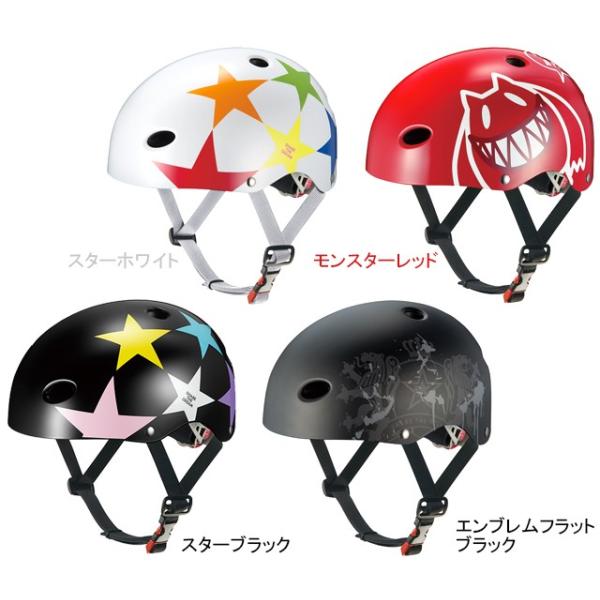 ストライダーと一緒に揃えたい！ヘルメットの選び方・おすすめモデル20 