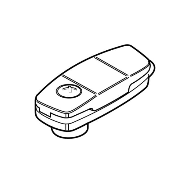 ・全モデルに対応したホイールマグネット ※センサーとマグネットのすき間：約2mm※エアロスポークには対応していません。※取り付けには工具が必要です。（プラスドライバー）