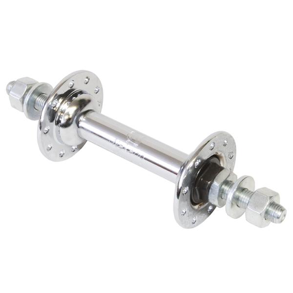 ■サイズ  軸長：145mmスポーク穴：28H