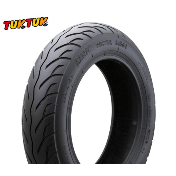 井上ゴム工業 iRC アイアールシー MB90 TUKTUK（スクーター用タイヤ）100/90-10 56J TL