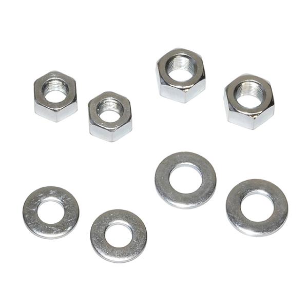 ・ハブナットセットの個装タイプ