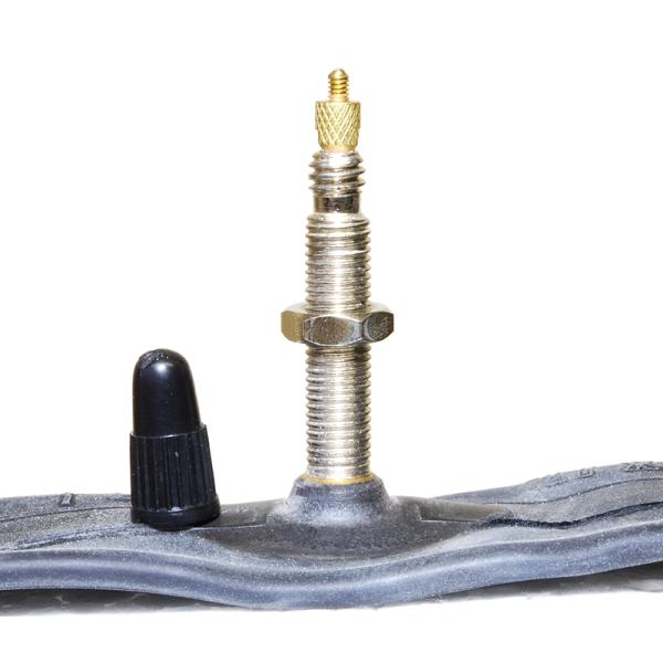 ・一般車から街乗りのスポーツ車まで豊富なラインナップで対応するスタンダードなチューブ ■サイズ  W/O 20×7/8-1 1/8 （23〜28-451）　　仏式バルブ