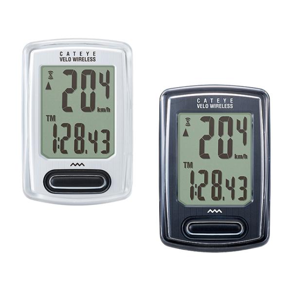 他サイト： CATEYE キャットアイ CC-VT230W VELO WIRELESS re-502の商品画像