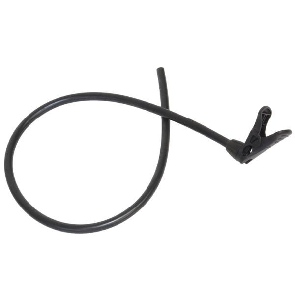 ・トンボ口金（英式バルブ用）が付いたGF-32補修用ホース ■サイズ  対応バルブ：英