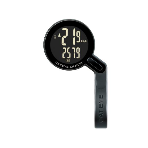 他サイト： CATEYE キャットアイ CC-RS100W QUICK re-502の商品画像