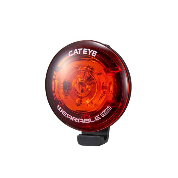 他サイト： CATEYE キャットアイ SL-WA10 WEARABLE mini re-502の商品画像