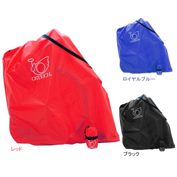 他サイト： OSTRICH オーストリッチ L-100 輪行袋 超軽量型 re-502の商品画像